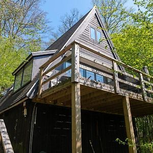 Chalet met Drie Slaapkamers